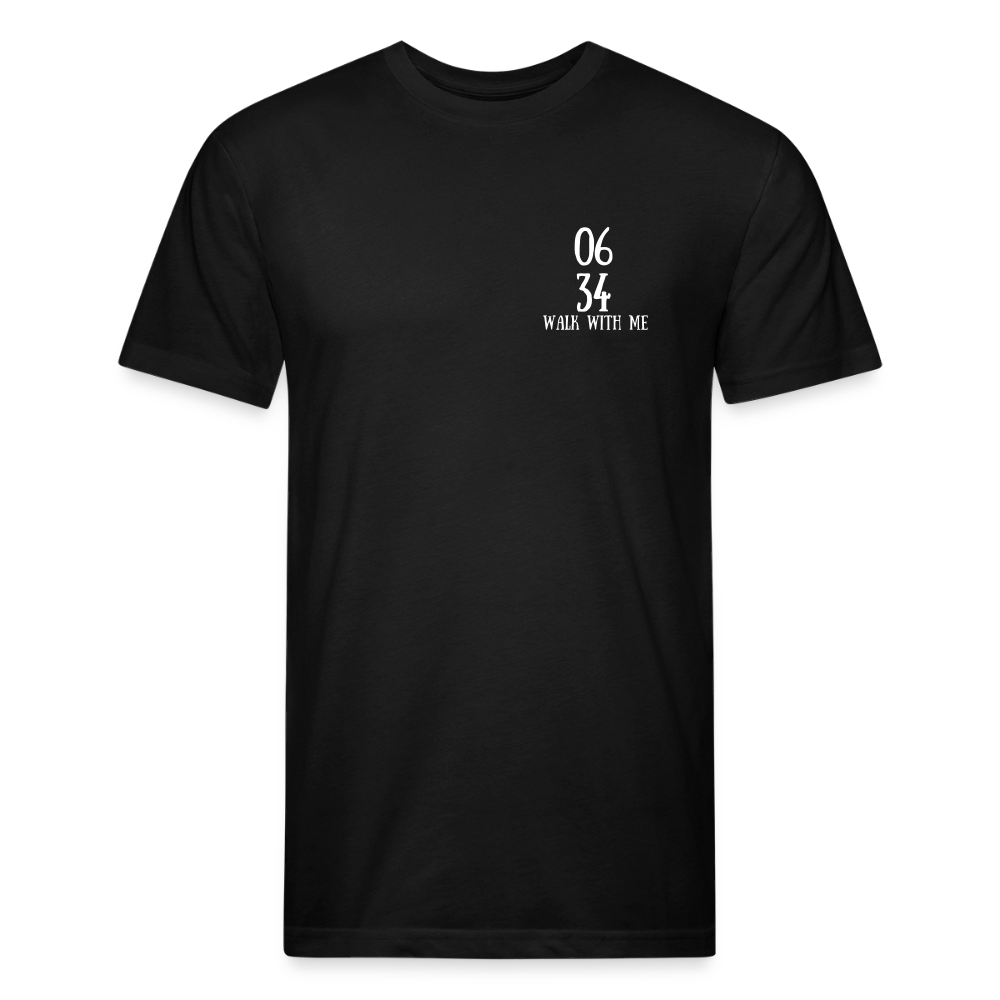 Adult Girl Walk With Me - black